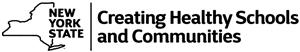 NYS Creating Healthy Schools and Communities
